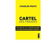 “Cartel des Fraudes” : 50 milliards d’euros par an