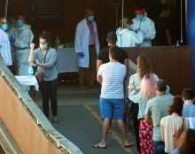 Si les chrétiens s’inquiétaient autant de leur santé spirituelle que du Covid