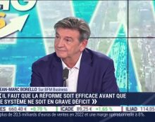 L’ancien monde libertaire à la tête d’En Marche