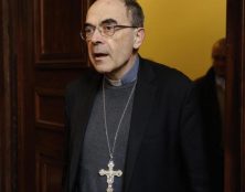 Droit de réponse du cardinal Barbarin publié par France info