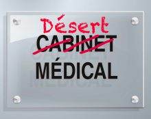 Au pays de l’avortement, pas besoin de médicament…