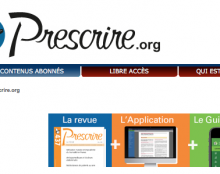 Avortement : la revue Prescrire s’en prend à l’objection de conscience des médecins