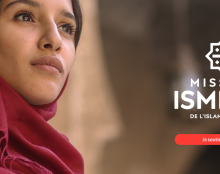 Mission Ismérie a pour but d’accompagner le chemin de conversion « de l’islam au Christ »