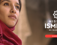 Mission Ismérie a pour but d’accompagner le chemin de conversion « de l’islam au Christ »