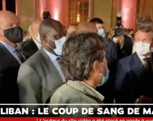 La vraie raison de la colère de Macron contre Georges Malbrunot