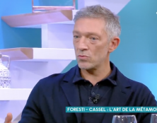 Vincent Cassel : « il faut sans cesse faire attention à ce que l’on dit ». Surtout sur l’avortement