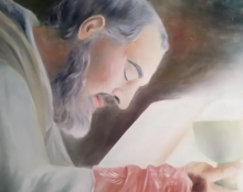 Exposition d’Art Sacré en la Basilique de St Maximin