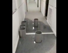 Le garde des seaux