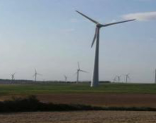 L’éolienne est-elle une source d’énergie d’avenir en France ?