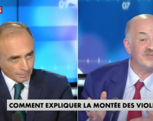 Le programme de Mitterrand écrit par le Grand Orient