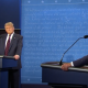 Plutôt que de lire les commentaires trumpophobes, regardez le débat