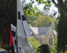 La 3e édition du Feiz e Breizh a bien eu lieu