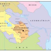 L’Arménie, un pays chrétien et martyr