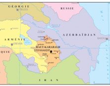 Du plan turc dans le Caucase (1919) au projet turc d’aujourd’hui