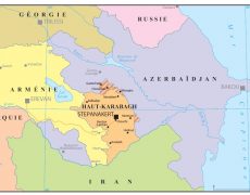 Comment l’Azerbaïdjan détruit le patrimoine chrétien arménien dans le Haut-Karabakh​