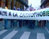 LFI s’en prend aux “extrémistes” catholiques