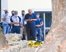 Côme (Italie) : un prêtre poignardé à mort par un immigré auquel il venait en aide