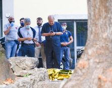 Côme (Italie) : un prêtre poignardé à mort par un immigré auquel il venait en aide