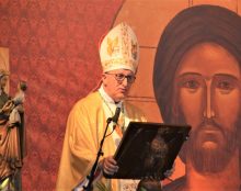 Mgr Dominique Rey : vingt ans déjà