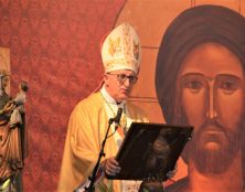 Mgr Dominique Rey : vingt ans déjà