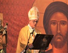 Mgr Dominique Rey : vingt ans déjà
