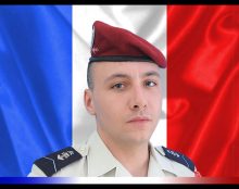 Mali : deux morts au 1er RHP