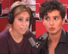 “L’homosexualité est un péché”