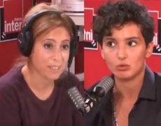 “L’homosexualité est un péché”