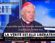 En Quête d’Esprit sur  la vérité, la foi, la conversion