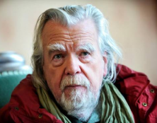 L’acteur Michael Lonsdale, 89 ans, est mort. RIP