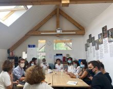 230 000 avortements par an, cela ne suffit pas au député Albane Gaillot, qui en veut encore plus