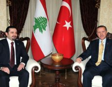 Comment la Turquie infiltre le Liban