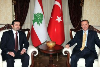 Comment la Turquie infiltre le Liban