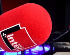 France Inter s’intéresse au pèlerinage de Chartres