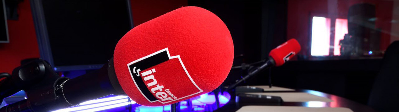 France Inter, la radio du sévice public, au service du Parti socialiste
