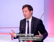 François-Xavier Bellamy : “Il est urgent de rappeler que la liberté ne se négocie pas à géométrie variable”