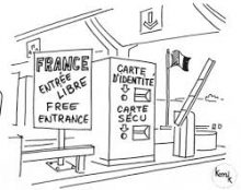 Fraude sociale : L’immigration pille-t-elle la France ?