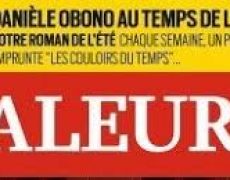 Elisabeth Lévy : “Cette fiction montre que l’esclavage a été pratiqué par tout le monde et notamment par les Africains sur d’autres Africains”
