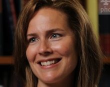 Amy Coney Barrett : une audition sans faute