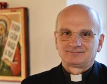 Témoignage du prêtre exorciste de Paris