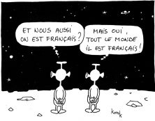 Qu’est-ce qu’être Français ? L’échec d’une évidence