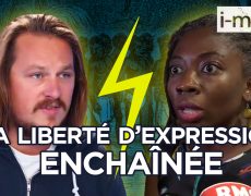 I-Média Obono contre Valeurs Actuelles : la liberté d’expression enchaînée