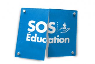 SOS Education sous pression administrative