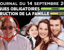 La Covid-19 sert désormais de prétexte pour attaquer les familles