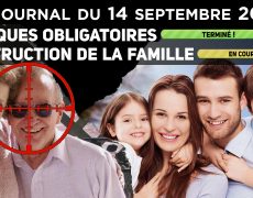 La Covid-19 sert désormais de prétexte pour attaquer les familles
