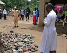 Massacres au Nigeria : Halte au silence