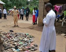 Massacres au Nigeria : Halte au silence