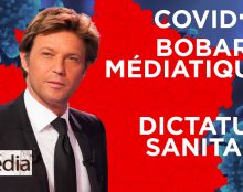 I-Média : Bobards médiatiques et dictature sanitaire