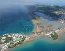 Les migrants étrangers régularisés à Mayotte pourront partir allègrement en France métropolitaine