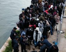 Il faut prendre conscience d’une France à majorité africaine et musulmane, bien avant la fin de ce siècle